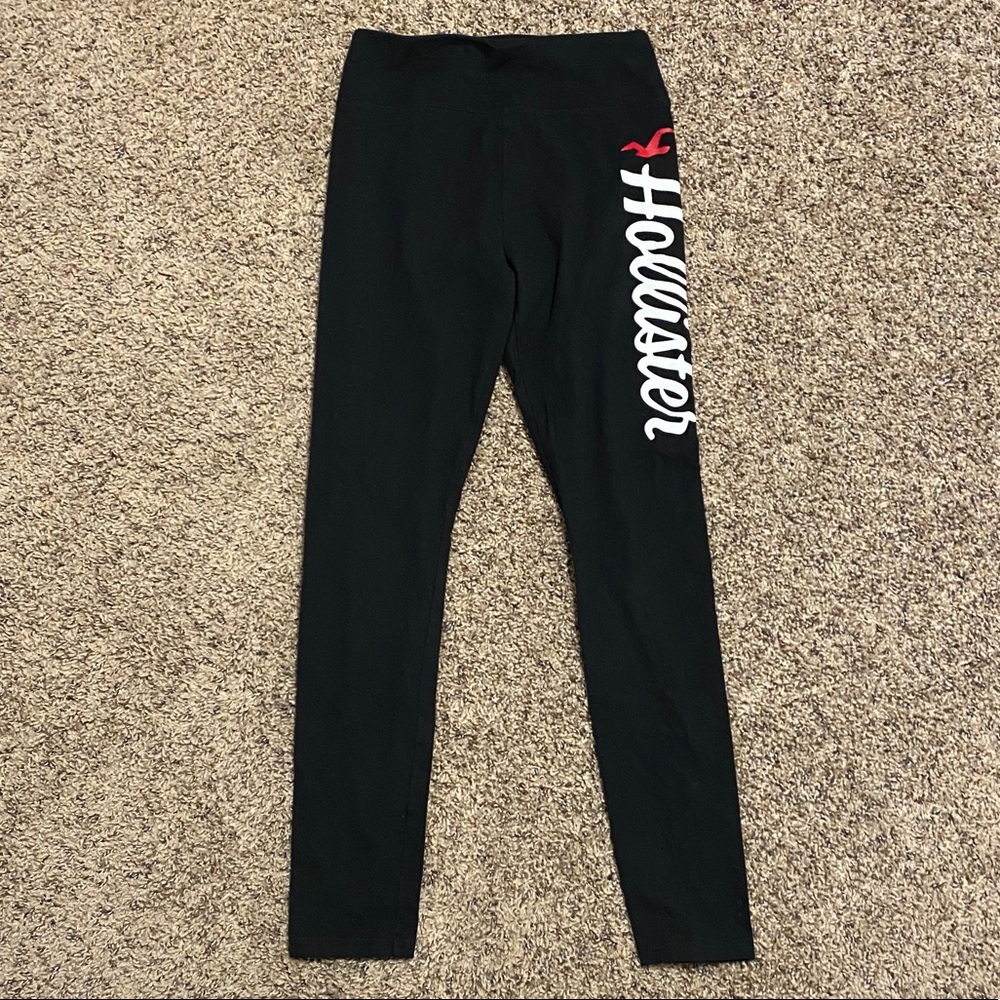 Hollister Leggings